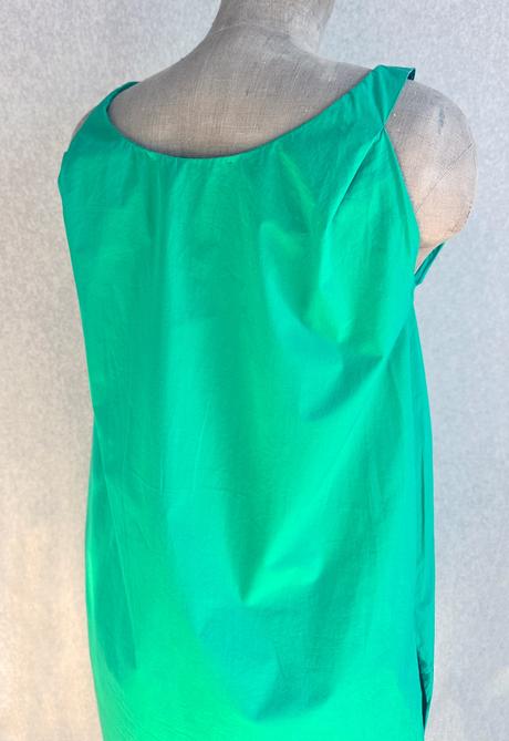 Luxusné šaty na leto, 36