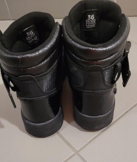 Colmar prechodne topanky, colmar,36