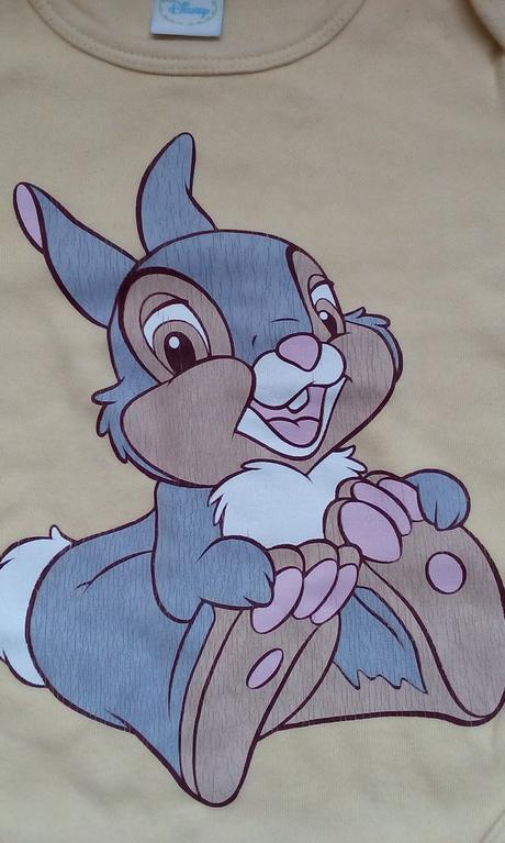 Body na 9/12mes, disney,74