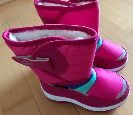 Snehule 24 -15cm, 24