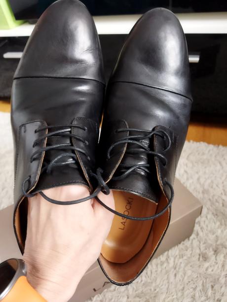 Poltopánky na tanečnú-venček, lasocki,40