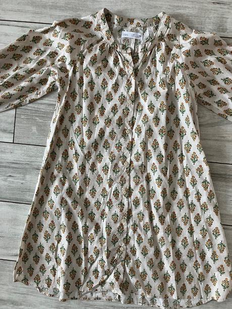 Letné šaty, zara,134