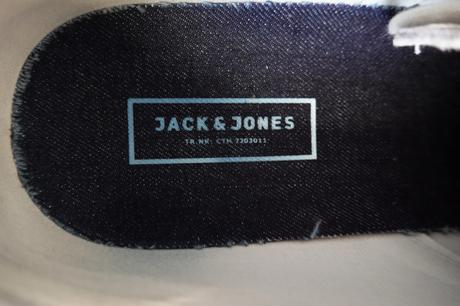 Pánske topánky jack&jones, 42