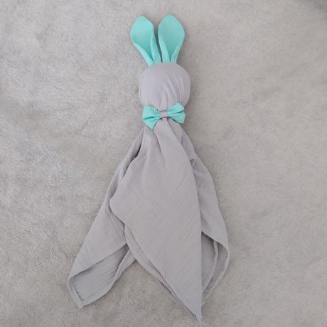 Plienkový spinkáčik - mojkačik,