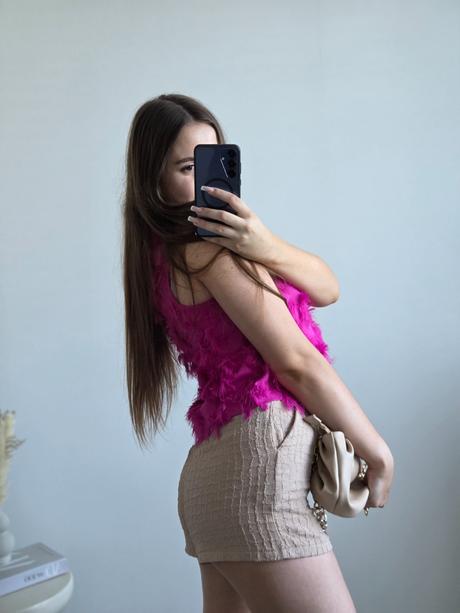 Kraťasy s, s