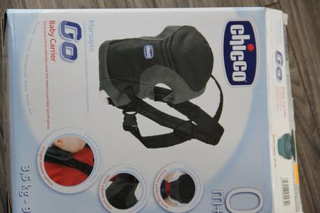 Nosic chicco, chicco