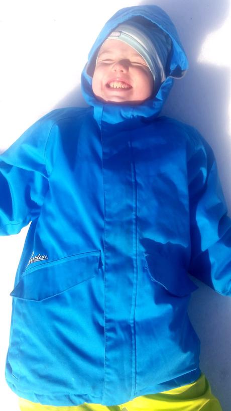 Burton zimna bundicka 146/152, burton,152