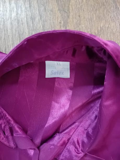 Dámske blúzky, čísla xl - 48, xl