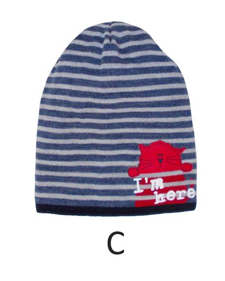 Zimná čiapka - ajs  38-470, ajs,86 - 116