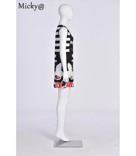 Saty mickey paris, s