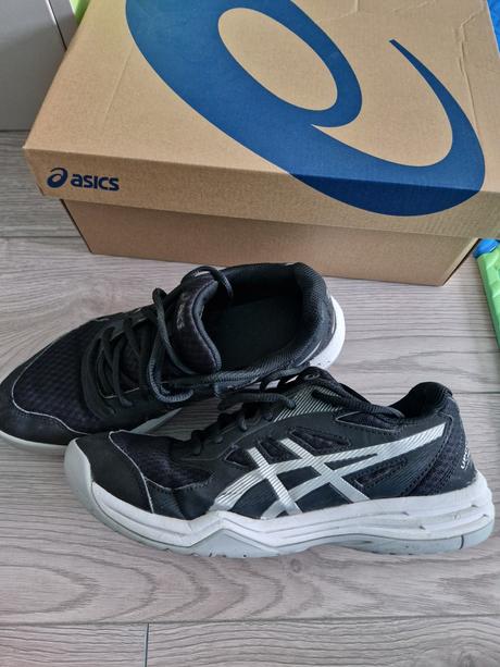 26sch_asics 40.5, asics,40
