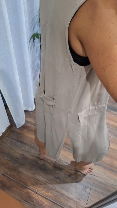 Vesta sakova dlha mango vel 38/40, mango,l