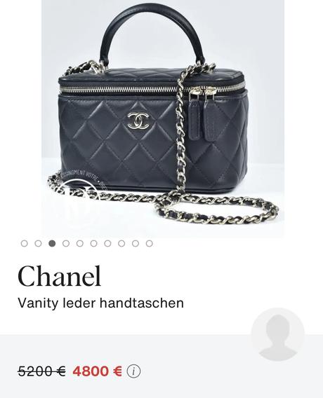 Mini kabelka (replika), 