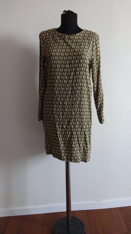 H&m šaty v.36/38, h&m,38