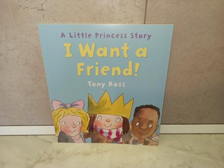Tony ross - little princess x10,