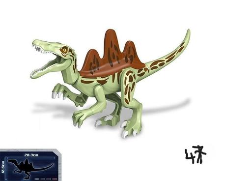 Dinosaury 28 cm,