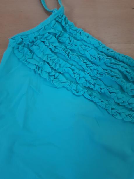 Detske plavky, benetton,140