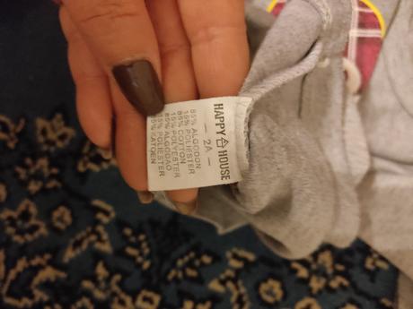 Tepláková súprava, 86