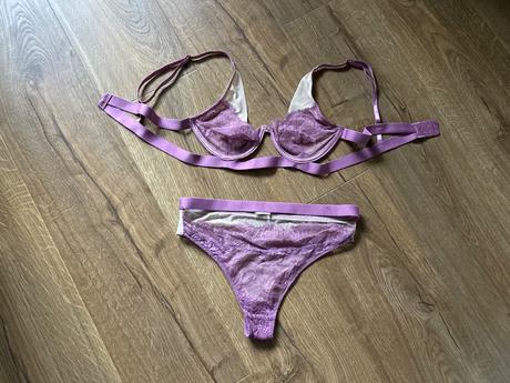 Set spodného prádla, gate,s