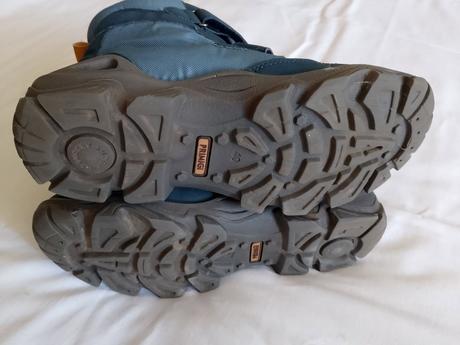 Čižmy primigi gore tex, primigi,39