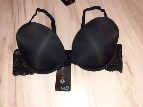 Podprsenka, new yorker,75d / 80b / 85d