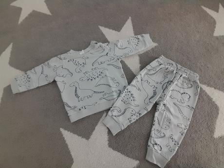 Súprava h&m, h&m,86