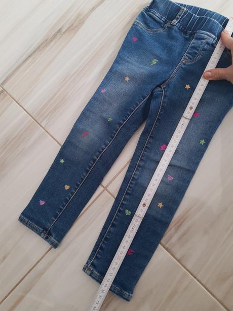 Detské slim rifle gap, gap,98