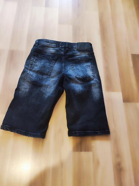 Riflové kraťasy 164/xs, 164