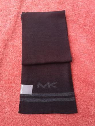 Michael kors pánsky šál, michael kors
