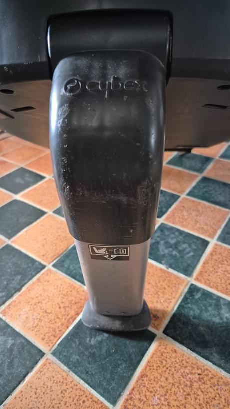 Autosedačka 9-18kg cybex, cybex