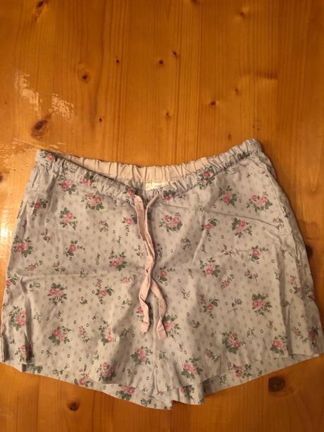 Predám nohavice na spanie, esmara,s