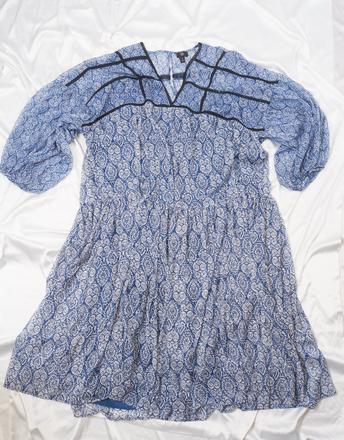 Kvalitné letné šaty river island, river island,52