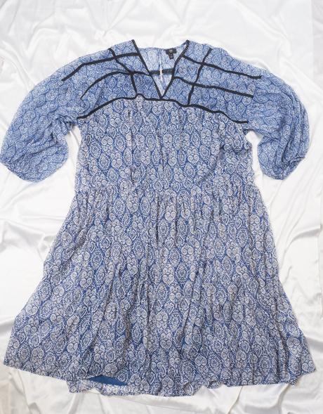 Kvalitné letné šaty river island, river island,52