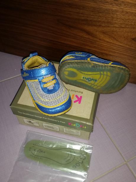 Kidofit topanocky, kidofit,21