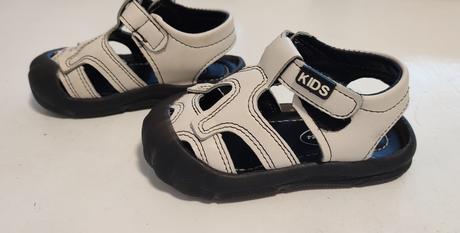 Letné sandálky 24, 24