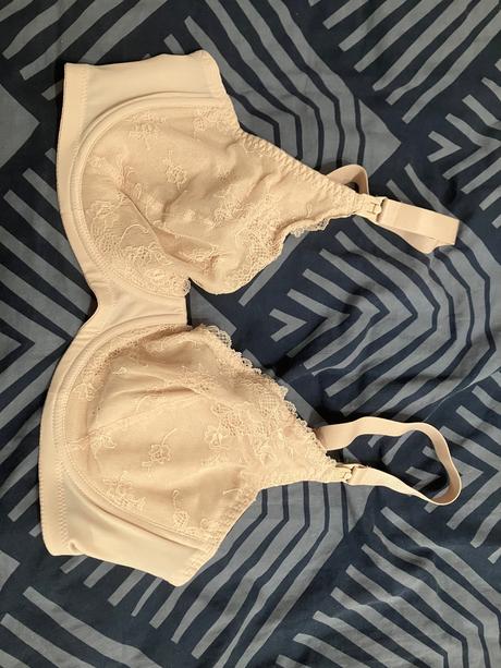 Podprsenka na dojčenie, 85,c