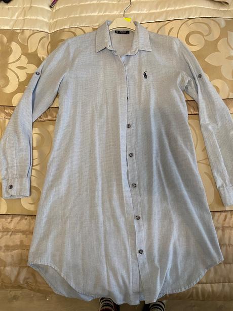 Košeľa, ralph lauren,s