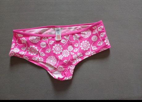 Bikiny spodný diel plaviek, m