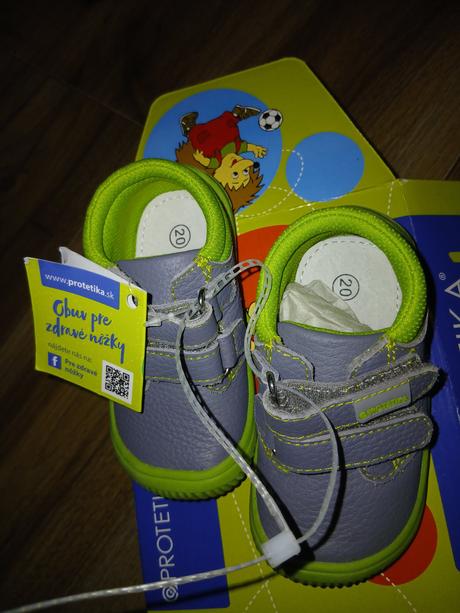 Nové protetika topánky, protetika,20