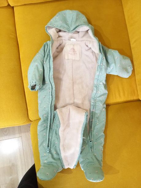 Dievčenský overal, next,74