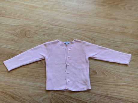 Fagottino svetrik ruzovy v.86, fagottino,86