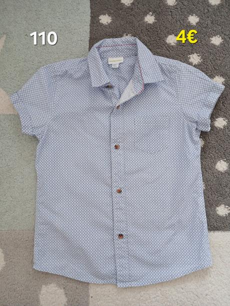 Kosela 110, vertbaudet,110