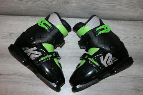 Lyžiarky k2 35, k2,35