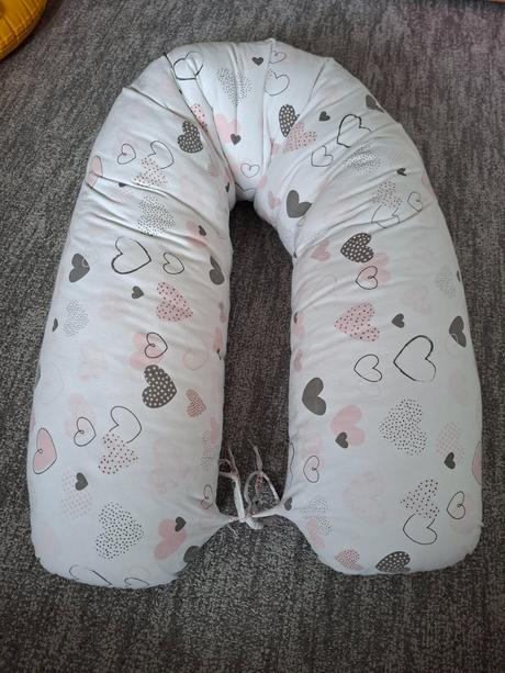Dojčiaci vankúš, 
