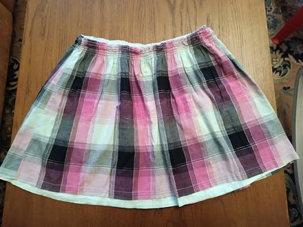 Sukňa, h&m,170