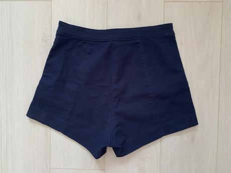 Kraťasy, h&m,s