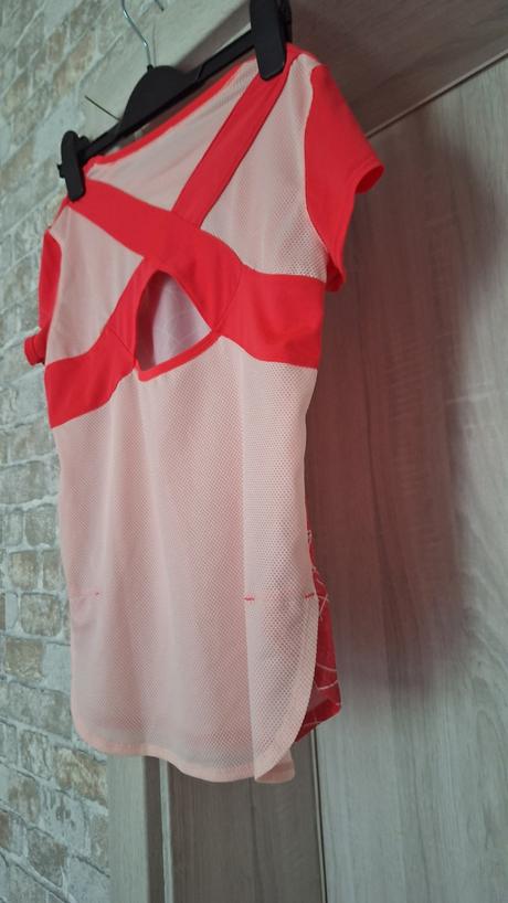 Športové tricko, s