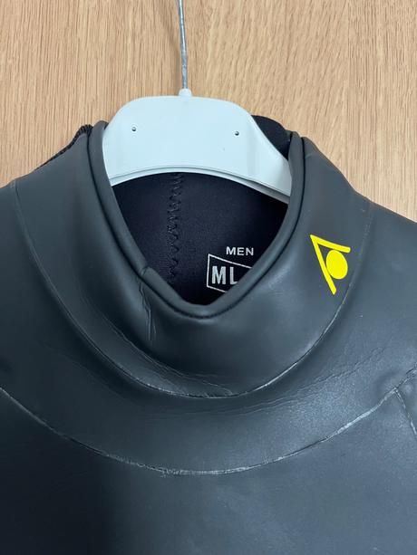 Neoprén aqua sphere, 