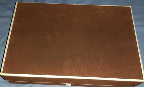 Retro príbor rostex, 