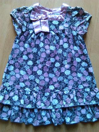 Menčestrové šatičky, 80